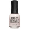 Orly Breathable Treatment + Color Light As A Feather - 0.6 oz