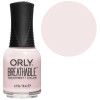 Orly Breathable Treatment + Color Pamper Me - 0.6 oz