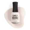Orly Breathable Treatment + Color Almond Milk  - 0.6 oz