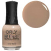 Orly Breathable Treatment + Color Down to Earth  - 0.6 oz