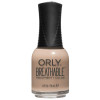 Orly Breathable Treatment + Color Down to Earth  - 0.6 oz