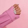 Orly Breathable Treatment + Color White Tips - 0.6 oz