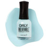 Orly Breathable Treatment + Color Morning Mantra - 0.6 oz