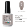 NSI Polish Pro Dirty Little Secret - 15 mL (.5 Fl. Oz.)