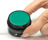 Light Elegance UV/LED Color Gel Night Terror Teal - .25oz (Sample Size)