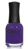 ORLY Nail Lacquer Charged Up - .6 fl oz / 18 mL