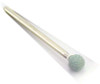 Gray Ceramic Stone Nail Drill Bit Ball Shape - 3/32" (G5)