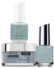 ibd Gel & Dip & Lacquer Trio Set Calm Oasis