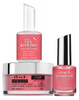 ibd Gel & Dip & Lacquer Trio Set Just So Lovely