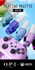 OPI GelColor XBOX Spring 2022 Collection - Open Stock