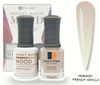 LeChat Perfect Match MOOD Cafe French Vanilla Duo Set