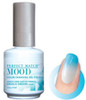 LeChat Perfect Match Mood Gel Polish Angelic Dreams - .5oz