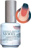 LeChat Perfect Match Mood Gel Polish Deep Sea - .5oz