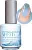 LeChat Perfect Match Mood Gel PolishSea Escape - .5oz