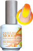 LeChat Perfect Match Mood Gel Polish Tangi Mango - .5oz