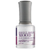 LeChat Perfect Match Gel Polish Mood Color Wine Berry - .5oz