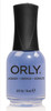 ORLY Nail Lacquer Bleu Iris - .6 fl oz / 18 mL