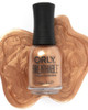 Orly Breathable Treatment + Color Lucky Penny - 0.6 oz