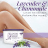 Satin Smooth Lavende Wax with Chamomile - 14oz