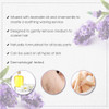 Satin Smooth Lavende Wax with Chamomile - 14oz