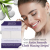 Satin Smooth Small Non-Woven Cloth Waxing Strips