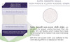 Satin Smooth Small Non-Woven Cloth Waxing Strips