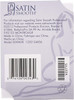 Satin Smooth Small Non-Woven Cloth Waxing Strips