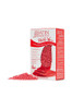 Satin Smooth Wild Cherry Pebble Wax with Vitamin E - 35 oz. ( 2 lbs. 3 oz.)/ 990 g