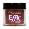 LeChat EFFX Glitter Copper Penny - 20 grams