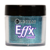 LeChat EFFX Glitter Blue Topaz - 20 grams