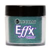 LeChat EFFX Glitter Turquoise - 20 grams
