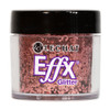 LeChat EFFX Glitter Heart Hex - 20 grams