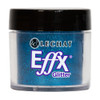 LeChat EFFX Glitter True Blue - 20 grams