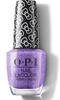 OPI Classic Nail Lacquer Pile On The Sprinkles - .5 Oz / 15 mL