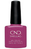 CND Shellac Gel Polish Brazen - .25 fl oz