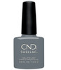 CND Shellac Gel Polish Whisper - .25 fl oz