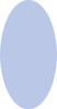 U2 Pastel, Present & Future Color Acrylic Powder - Pale Moon - 16 oz (1 lb)