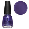 China Glaze Nail Polish Lacquer Bloominescence - .5 oz