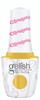 Gelish Soak-Off Gel Ugh, As If  - 1/2 oz e 15 mL