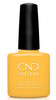 CND Shellac Gel Polish Limoncello - .25 fl oz