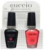 CUCCIO Gel Color Matchmaker Hit The High Notes - 0.43oz / 13 mL