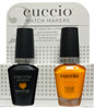 CUCCIO Gel Color Matchmaker KJ On The Mic - 0.43oz / 13 mL
