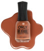 Orly Breathable Treatment + Color Cognac Crush - .6 fl oz