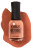 Orly Breathable Treatment + Color Sienna Suede - .6 fl oz