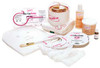 Depileve Professional Facial Paraffin Kit