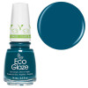 Eco Glaze Nail Polish Byrd Of Paradise - 14 mL / 0.5 fl oz