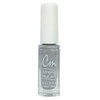 LeChat Cm Striping Nail Art - Platinum Pearl