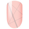 LeChat Cm Striping Nail Art - Platinum Pearl