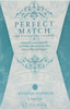 LeChat Perfect Match Gel Polish & Nail Lacquer Majestic Wonders - .5oz
