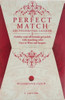 LeChat Perfect Match Gel Polish & Nail Lacquer Cosmopolitan - .5oz